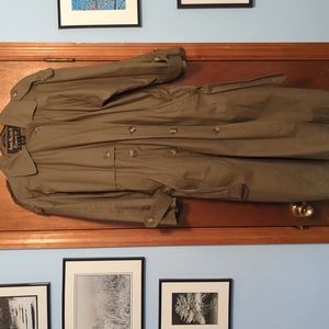 Trench Coat